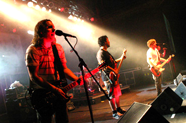 服务器攻击软件